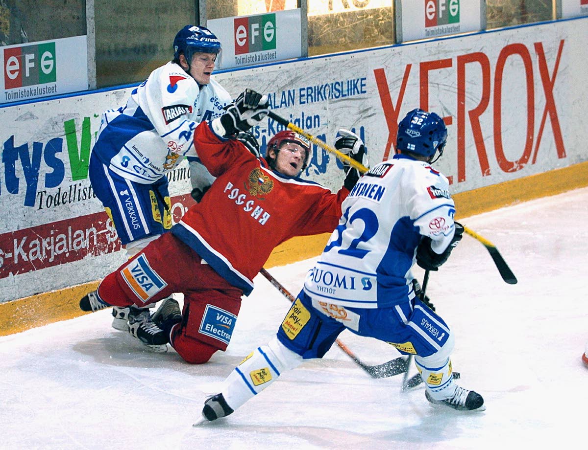 Leijonat kohtaa Norjan Joensuussa 21. huhtikuuta pelattavassa  harjoitusmaaottelussa - jääkiekon A-maaottelu pelataan Joensuussa 18 vuoden  tauon jälkeen